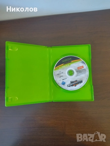 Продавам игра за XBOX Classic Unreal Championship, снимка 3 - Игри за Xbox - 52797415