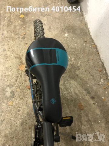 Велосипед Drag 24, снимка 5 - Велосипеди - 52612584