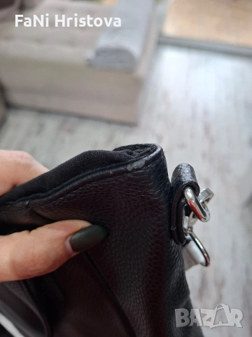 Дамска чанта Calvin klein , снимка 2 - Чанти - 53005431