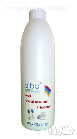 Препарат за почистване на апарати и повърхности от кола маска 500мл., снимка 1