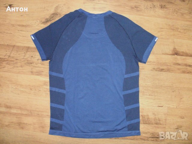 ADIDAS оригинална спортна тениска L/XL , снимка 10 - Тениски - 33172981