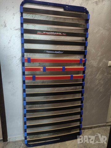 Под матрачна рамка 90/200