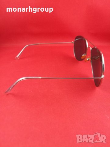 Слънчеви очила , снимка 2 - Слънчеви и диоптрични очила - 20645286