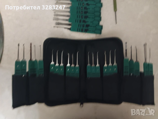 Шперц, снимка 2 - Други инструменти - 53198356