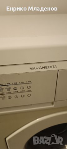 Пералня Ariston AV 537 TX U, снимка 2 - Перални - 43077385