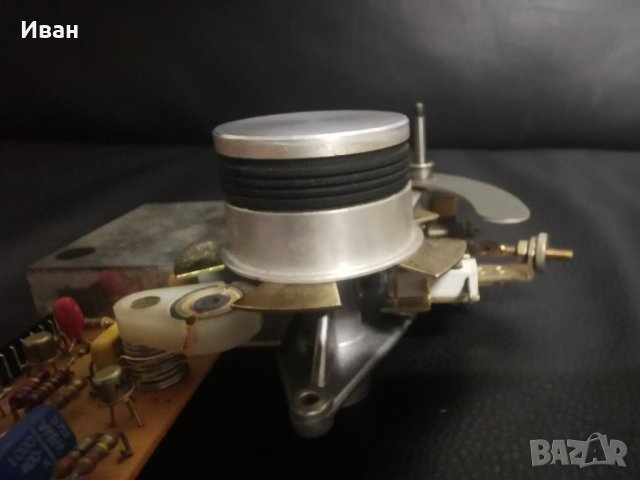 Revox A700 tension kontrol, снимка 6 - Други - 43533224
