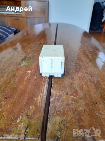 Старо камионче МИР #19, снимка 3 - Колекции - 50799248