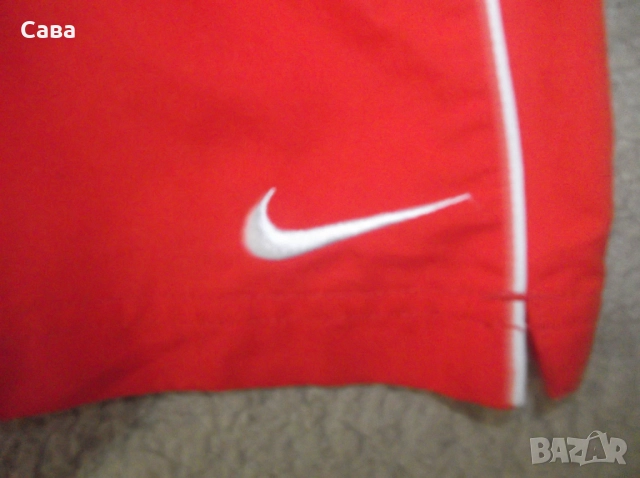 Шорти NIKE  мъжки,ХС, снимка 4 - Спортни дрехи, екипи - 51597146