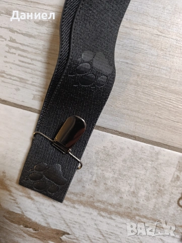 Тиранти Jack Wolfskin , снимка 4 - Други - 53375054