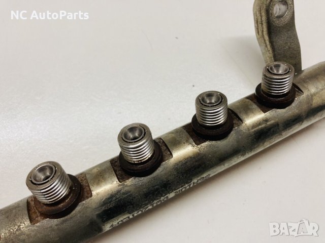 Горивна рейка за Range Rover Рендж Ровър Евок L538 2.2 дизел 9670890580 FOMOCO 2012, снимка 8 - Части - 43476392