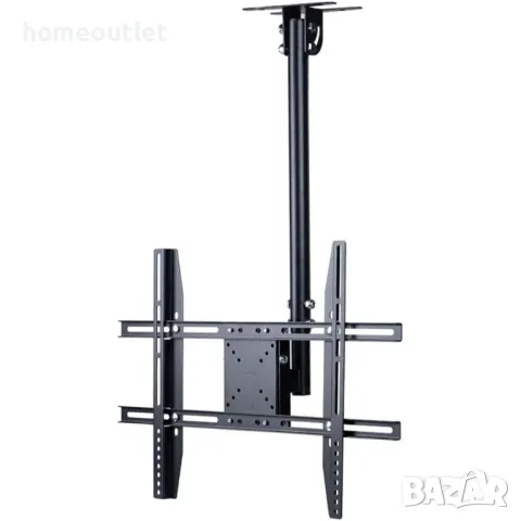 Стойка за телевизор с таванен монтаж UNHO 138-U-430D