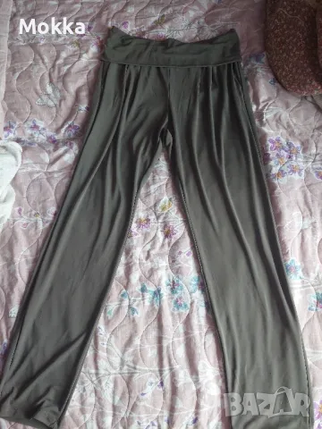 Дамски панталони - италиански