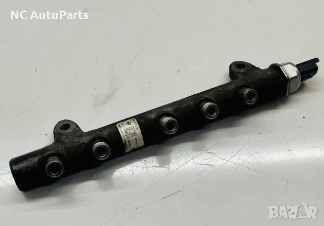 Горивна рейка за Ssangyong Korando Корандо 2.0 D D20T 175 коня A6710700195 DELPHI 2013