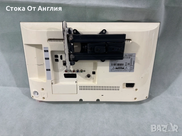 Телевизор - Samsung smart / 22 inch / А19, снимка 4 - Телевизори - 51250692