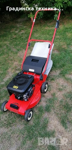 Косачка САБО алуминиев корпус