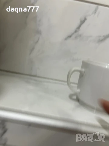 Ретро порцеланова чаша, печат, Bavaria., снимка 5 - Антикварни и старинни предмети - 51122245