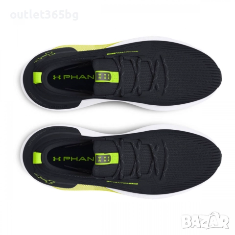 Under Armor - HOVR Phantom 3 №41 Оригинал Код 635, снимка 6 - Маратонки - 51773464