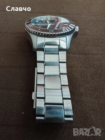 Hamilton Khaki Navy Scuba H82515130, снимка 7 - Мъжки - 53579713