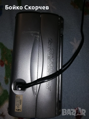 Радио GRUNDIG., снимка 6 - Радиокасетофони, транзистори - 52820272