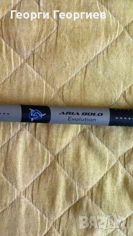 Въдица ITALICA Aria Evolution Pro Light 5.00m, снимка 1