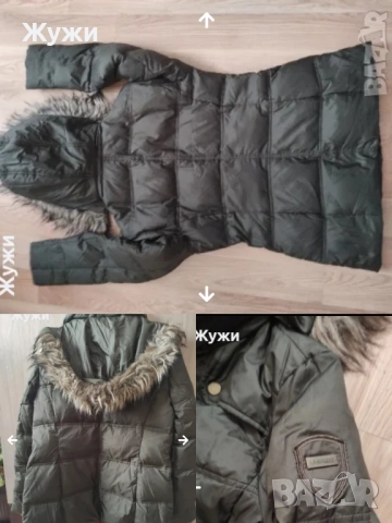 НАМАЛЕНИЕ 10% НА ВСИЧКО В ТАЗИ ОБЯВА!!! ДАМСКИ якета ,различни модели и размери, снимка 3 - Якета - 49015060