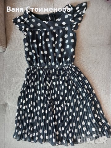 Рокли Next, снимка 4 - Детски рокли и поли - 43376911