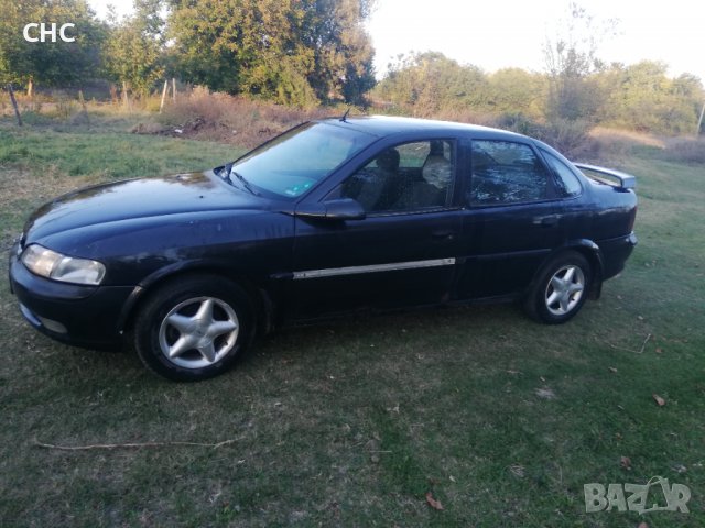 На части Опел вектра, дизел 1996 година, 1.7 TD. , снимка 3 - Автомобили и джипове - 38280166