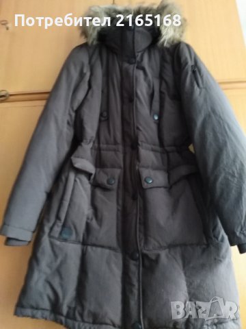 Дамско яке, снимка 4 - Якета - 38464664