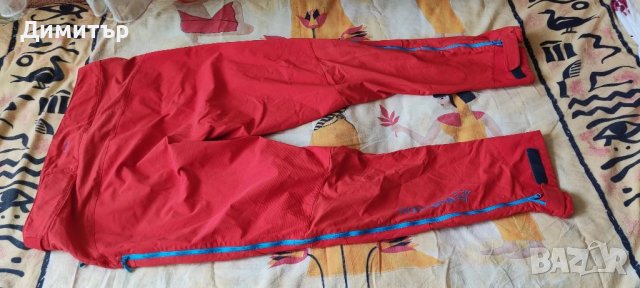 Norrona fjora flex 1, снимка 8 - Панталони - 37854496