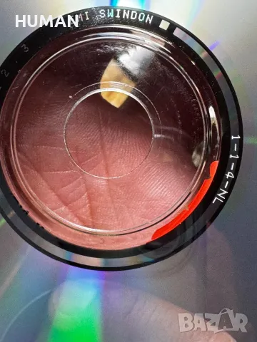 Jon Lord - Deep Purple - Gillan , снимка 15 - CD дискове - 49324797