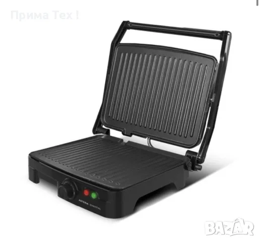 Електрическа скара Taurus Asteria 2200W, снимка 1 - Скари - 48055178