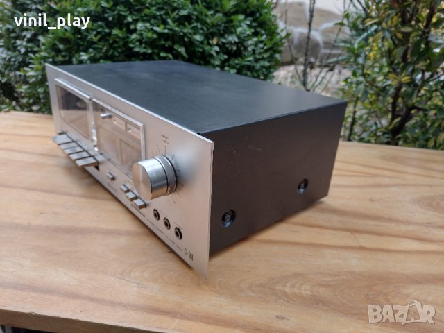 Pioneer CT-506, снимка 8 - Декове - 35606860