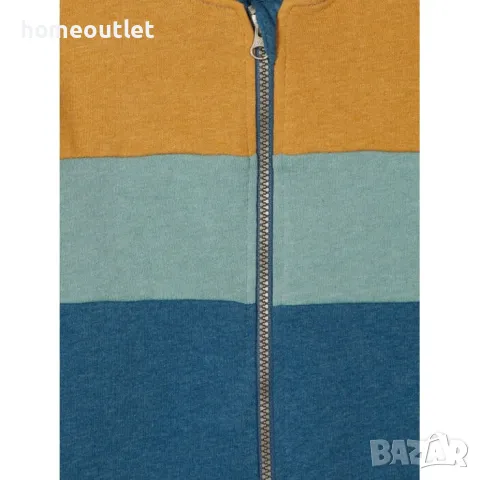 ПРОМОЦИЯ Детски суитчър от органичен памук в пастелни цветове Name it, снимка 3 - Детски анцузи и суичери - 48038504