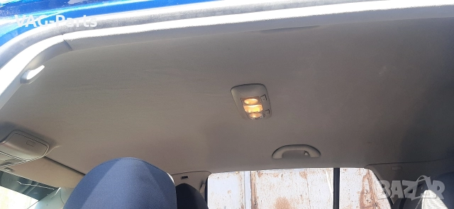 ‼️Vw Golf 5 1.6i 115hp (BLP) на Части‼️, снимка 11 - Автомобили и джипове - 52671211