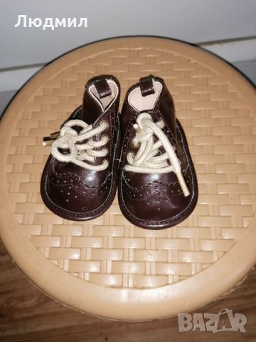 Cap,бебешки обувки , снимка 4 - Бебешки обувки - 29023511