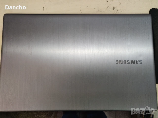 Samsung NP770Z7E ntel core i7 , снимка 8 - Лаптопи за дома - 50738379