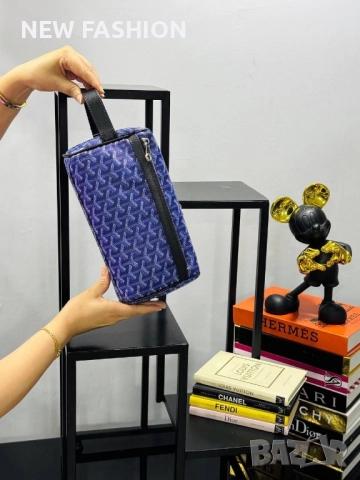 Дамски Чанти ✨ GOYARD , снимка 3 - Чанти - 51857245