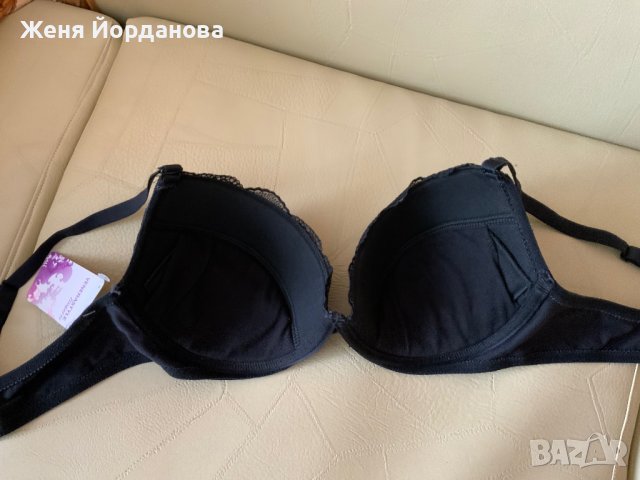 Сутиени, снимка 4 - Бельо - 36947919