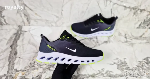 Nike спортни мъжки маратонки , снимка 2 - Маратонки - 49702759