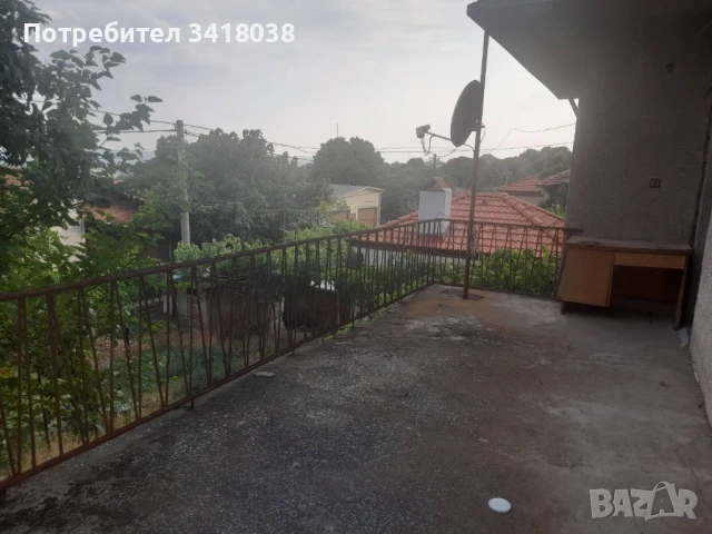 давам под наем гарсониера, снимка 6 - Апартаменти - 49213082