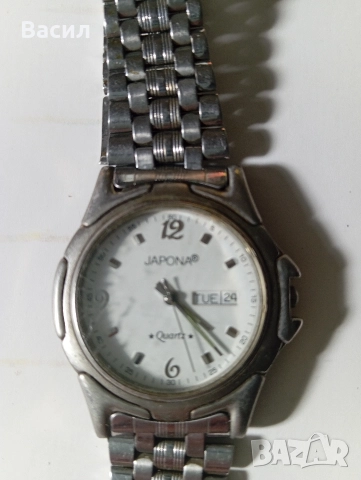 работещи часовници , снимка 7 - Мъжки - 44127137