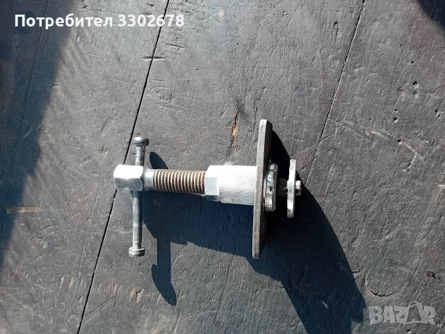 инструмент за прибиране на спирачен цилиндър