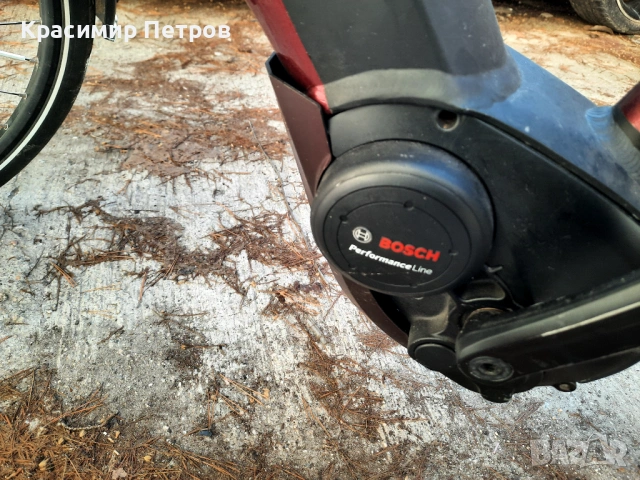 Велосипед Winora i10, снимка 3 - Велосипеди - 53531866