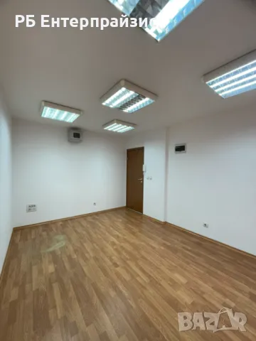 Офис под наем в София /център/, снимка 3 - Офиси - 49162235