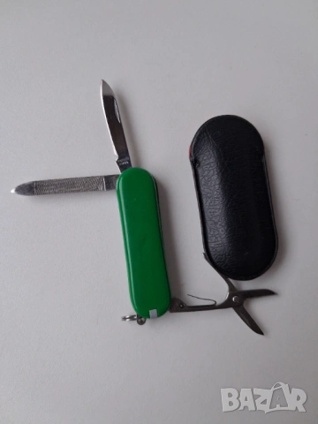 Ключодържател - джобно ножче, снимка 5 - Други - 53223292