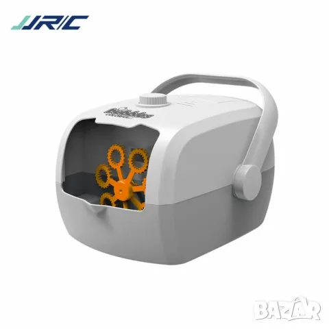 Машина за произвеждане на множество сапунени балончета , снимка 5 - Други - 50383390