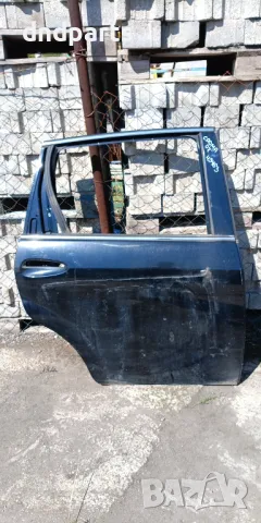 Врата Fiat Croma 2007г.(задна дясна)	