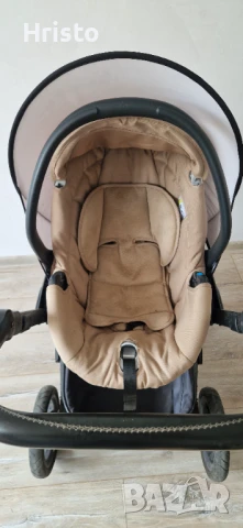 Детска количка Cam, снимка 3 - Детски колички - 51279001