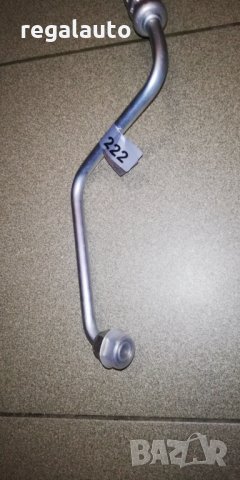 1341403080,4020ZL,4020YN,маркуч хидравлика FIAT DUCATO,CITROEN JUMPER,PEUGEOT BOXER HDI,2001-2006, снимка 3 - Части - 32264291