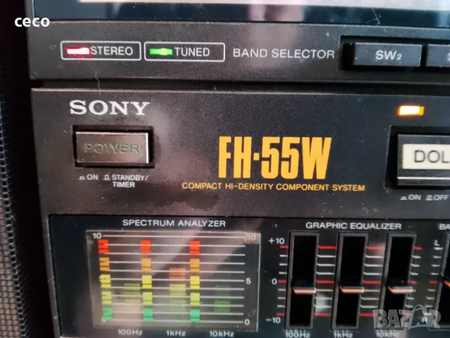SONY fh55w, снимка 7 - Аудиосистеми - 50179227